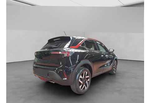 Opel Mokka #6