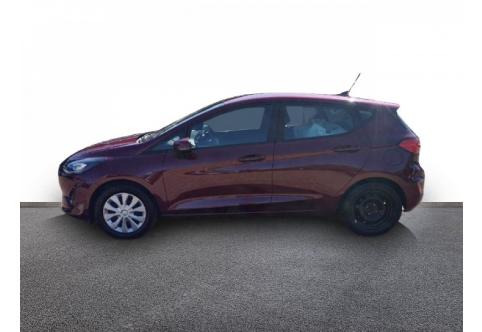 Ford Fiesta #3