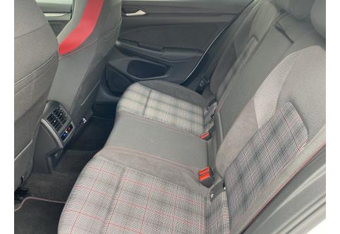 VW Golf #8