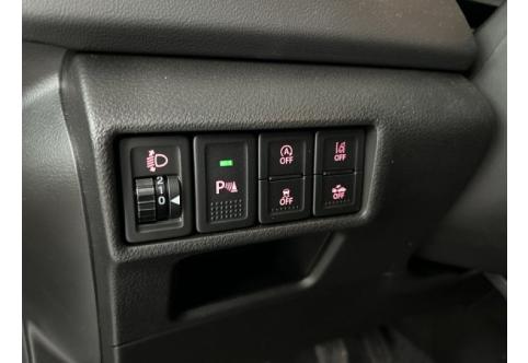 Suzuki S-Cross #19