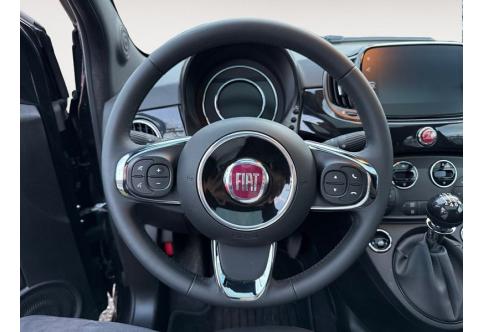 Fiat 500 #11