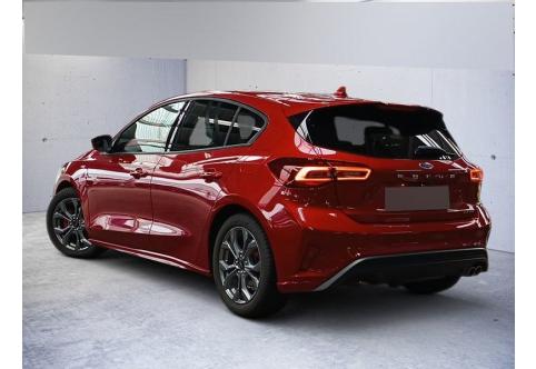 Ford Focus #2