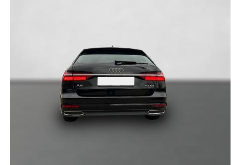 Audi A6 #3