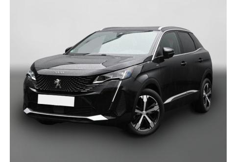 Peugeot 3008 #1