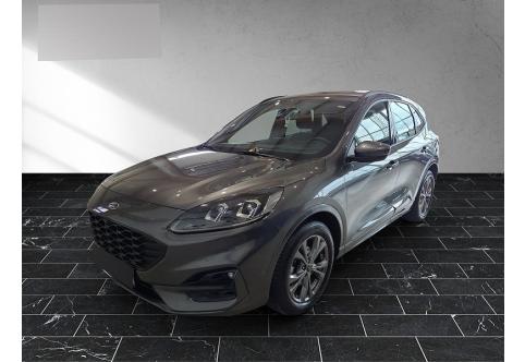 Ford Kuga #1
