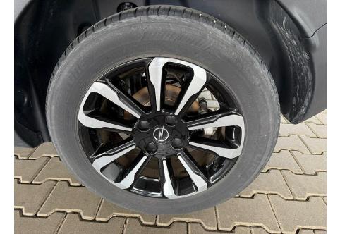 Opel Crossland X #14