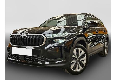 Skoda Kodiaq #1