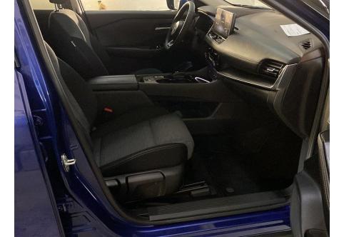 Nissan X-Trail #11