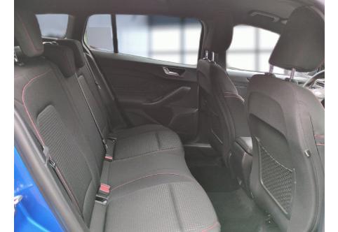 Ford Focus #18