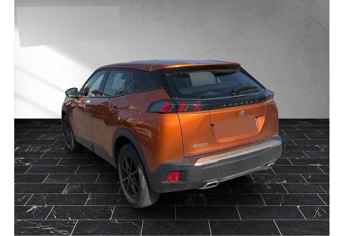 Peugeot 2008 #2