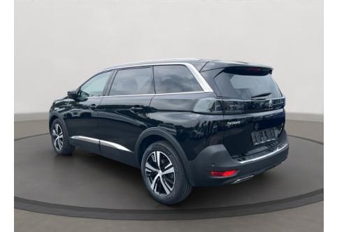 Peugeot 5008 #3