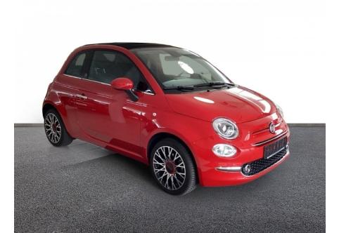 Fiat 500 #8