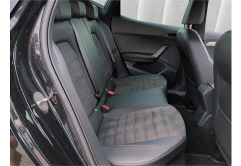 Seat Ibiza #9