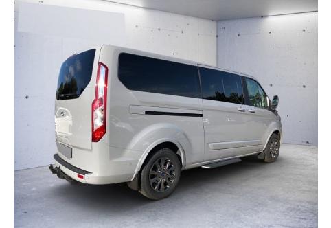 Ford Tourneo Custom #3