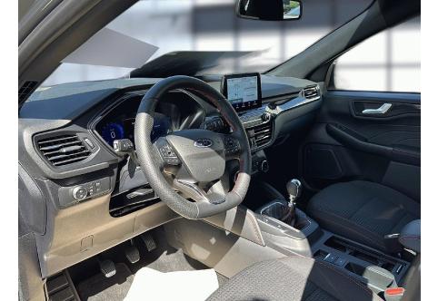 Ford Kuga #9
