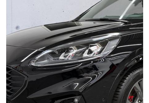 Ford Kuga #5