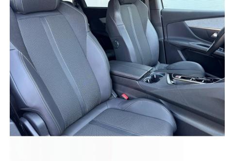 Peugeot 5008 #8