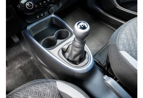 Toyota Aygo #11