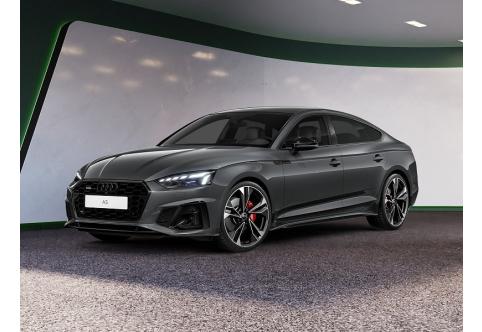 Audi A5 #1