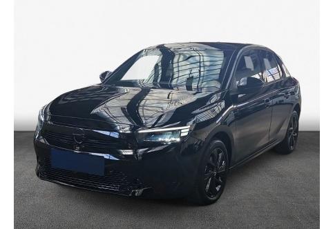Opel Corsa #1