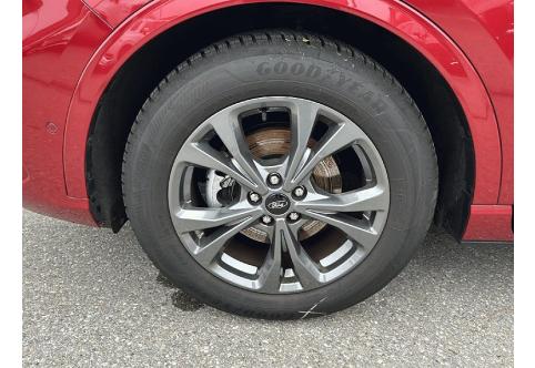 Ford Kuga #7