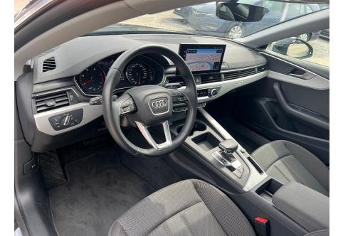 Audi A5 #12