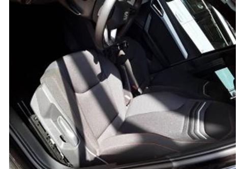 Seat Ibiza #3