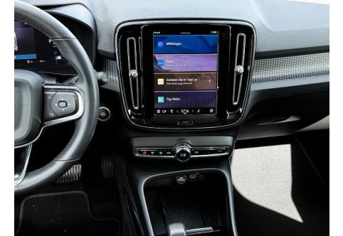 Volvo XC40 #7