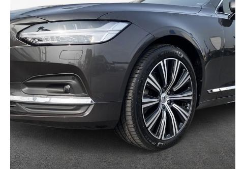 Volvo S90 #5