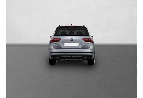 VW Tiguan #7