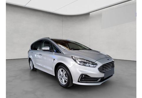 Ford S-MAX #8