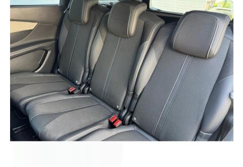 Peugeot 5008 #19