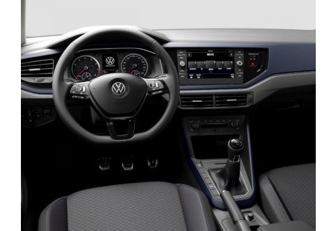 VW Polo #2