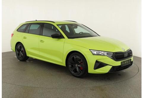 Skoda Octavia #2