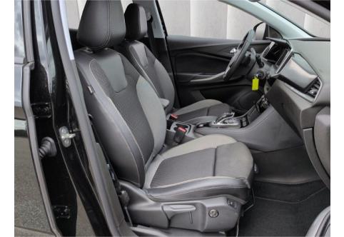 Opel Grandland X #7