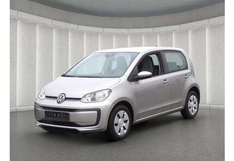 VW up! #1