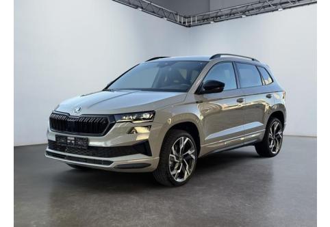 Skoda Karoq #1