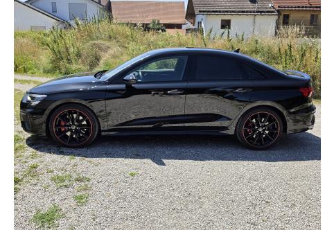 Audi S3 #4