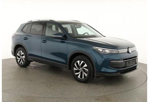 VW Tiguan #2