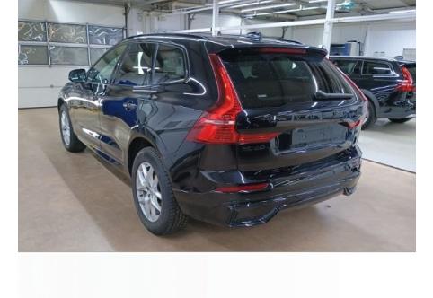 Volvo XC60 #3