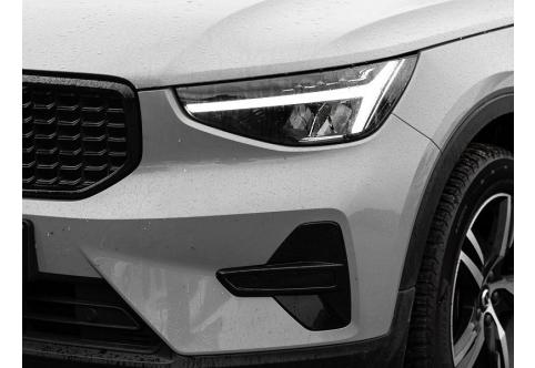 Volvo XC40 #3