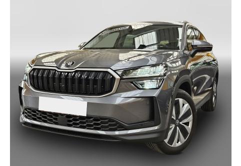 Skoda Kodiaq #1