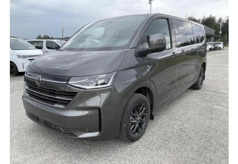 VW T7 Caravelle #2