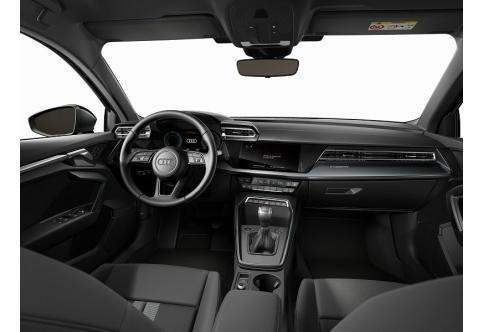 Audi A3 #2