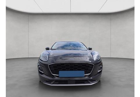 Ford Puma #7