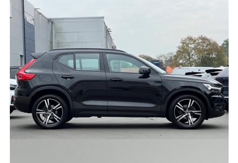 Volvo XC40 #5