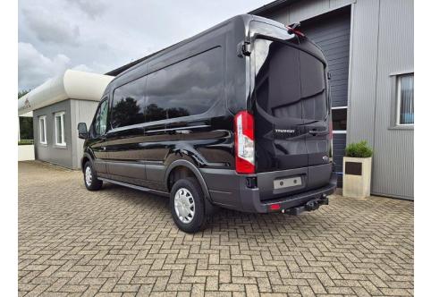 Ford Transit #5