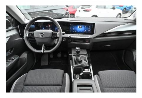 Opel Astra #12
