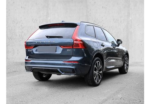 Volvo XC60 #2