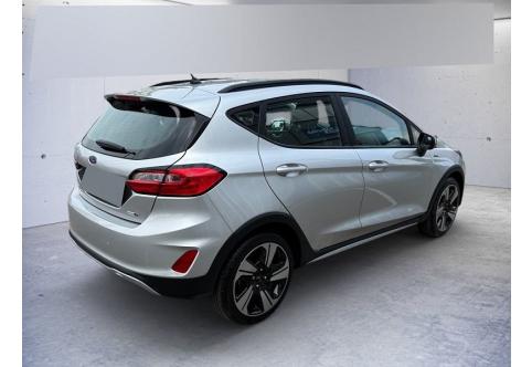 Ford Fiesta #3
